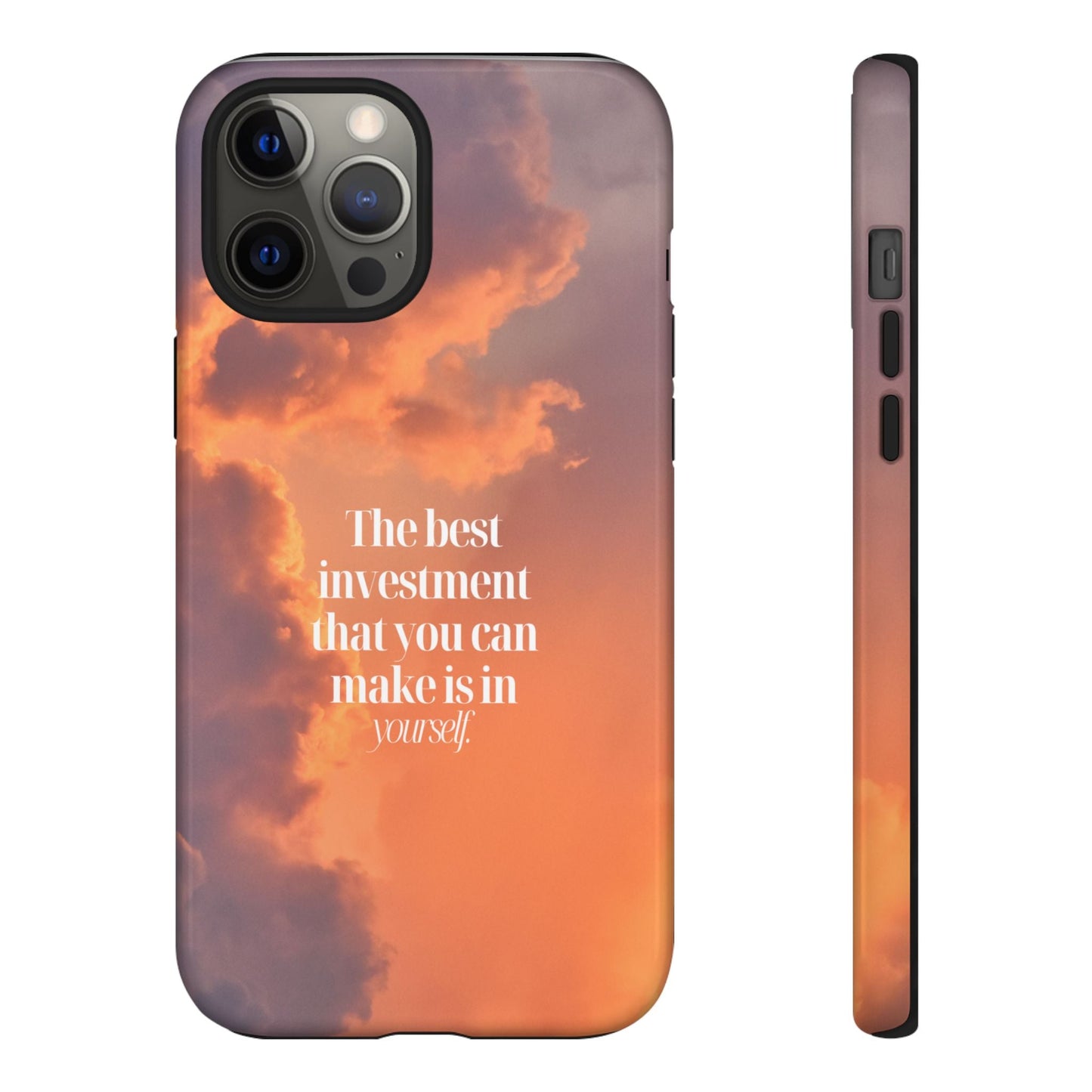 Phone Case - EchoFeel