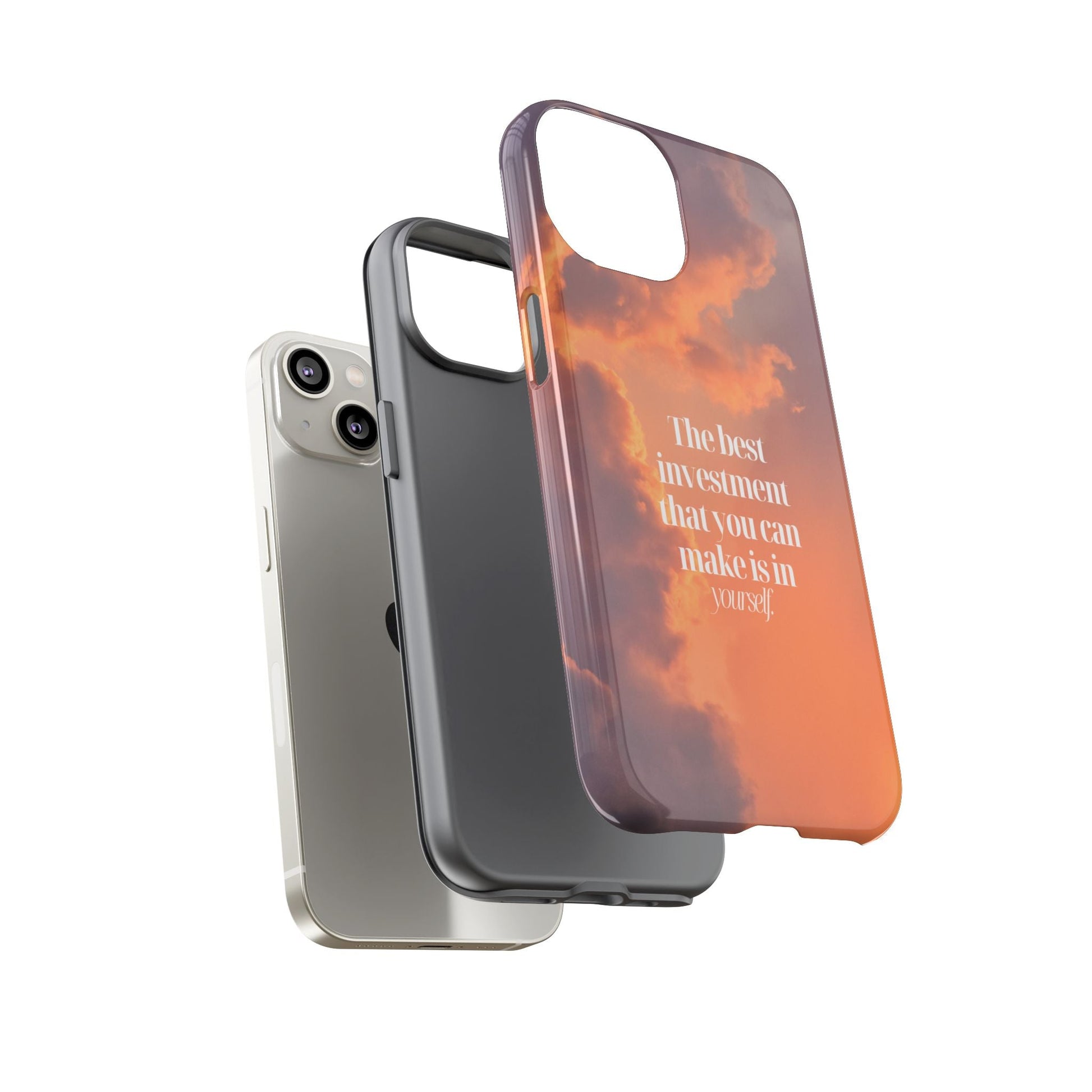 Phone Case - EchoFeel