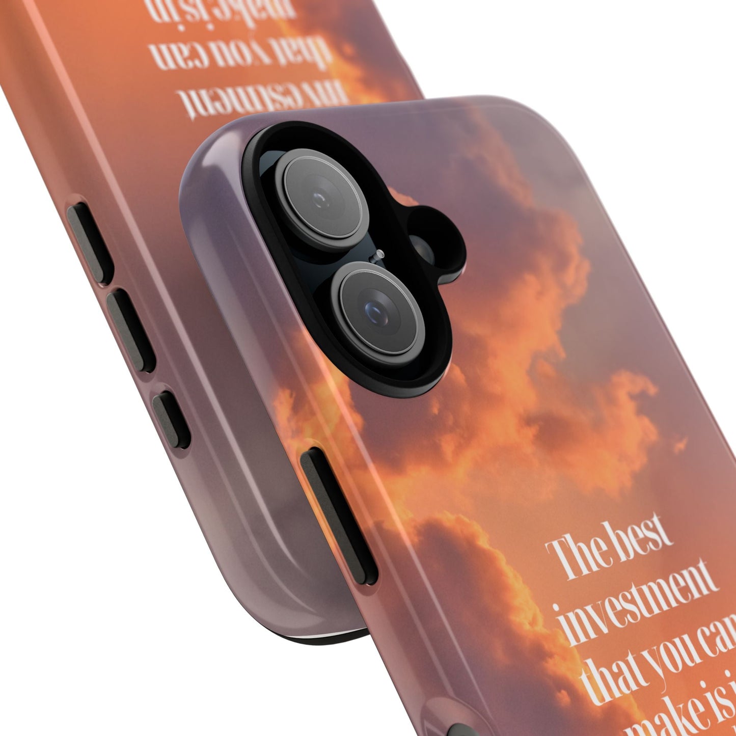 Phone Case - EchoFeel