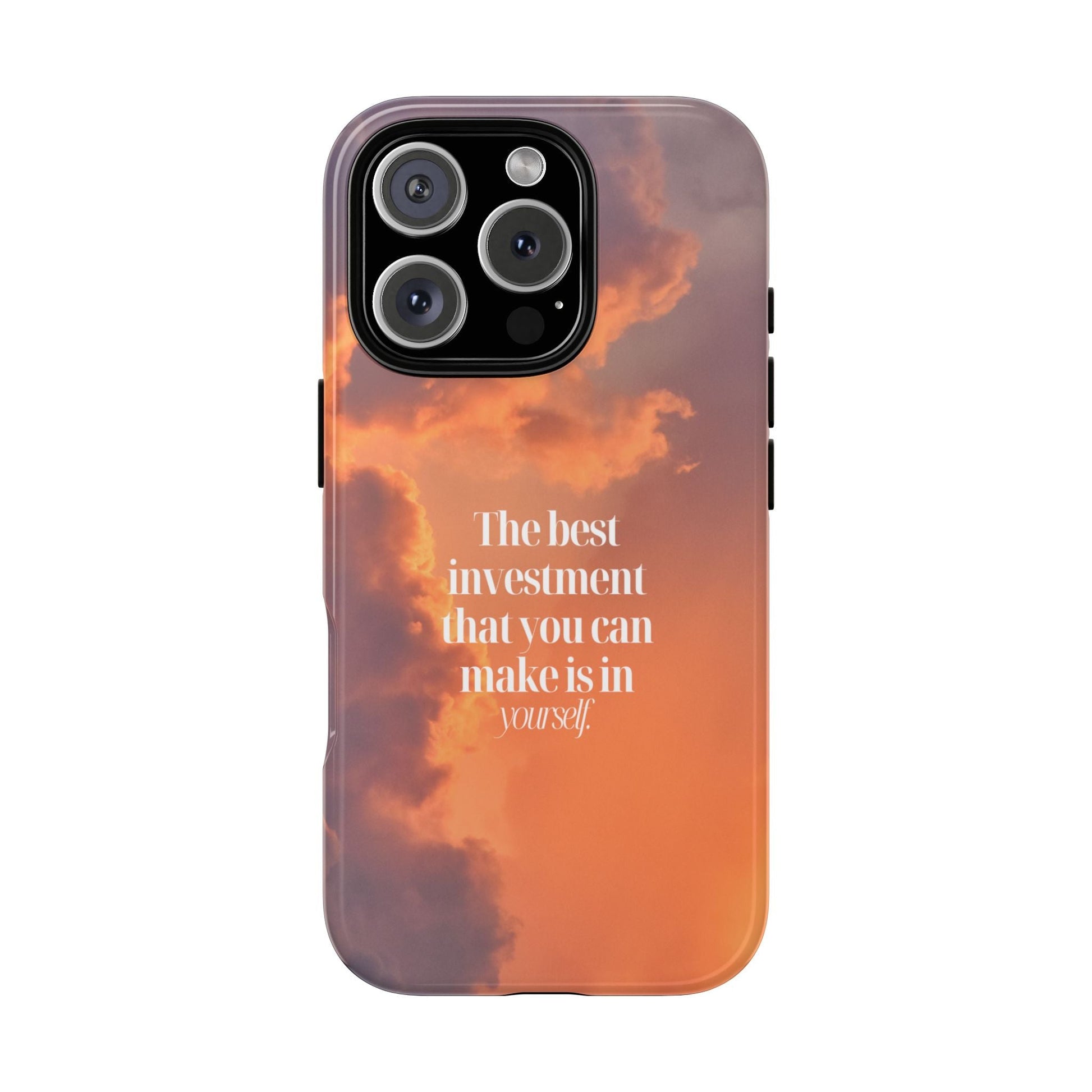 Phone Case - EchoFeel