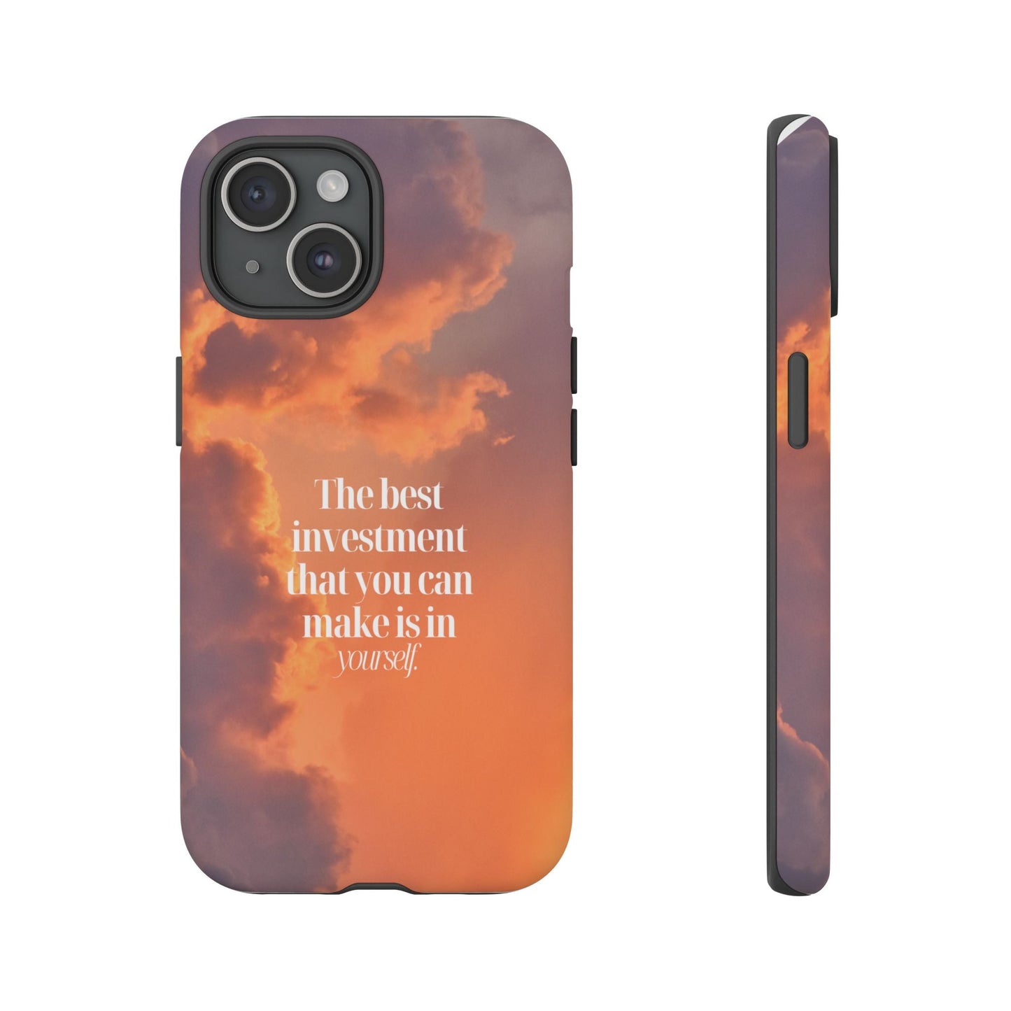 Phone Case - EchoFeel