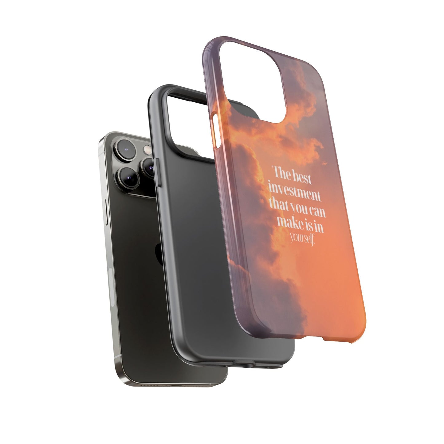 Phone Case - EchoFeel