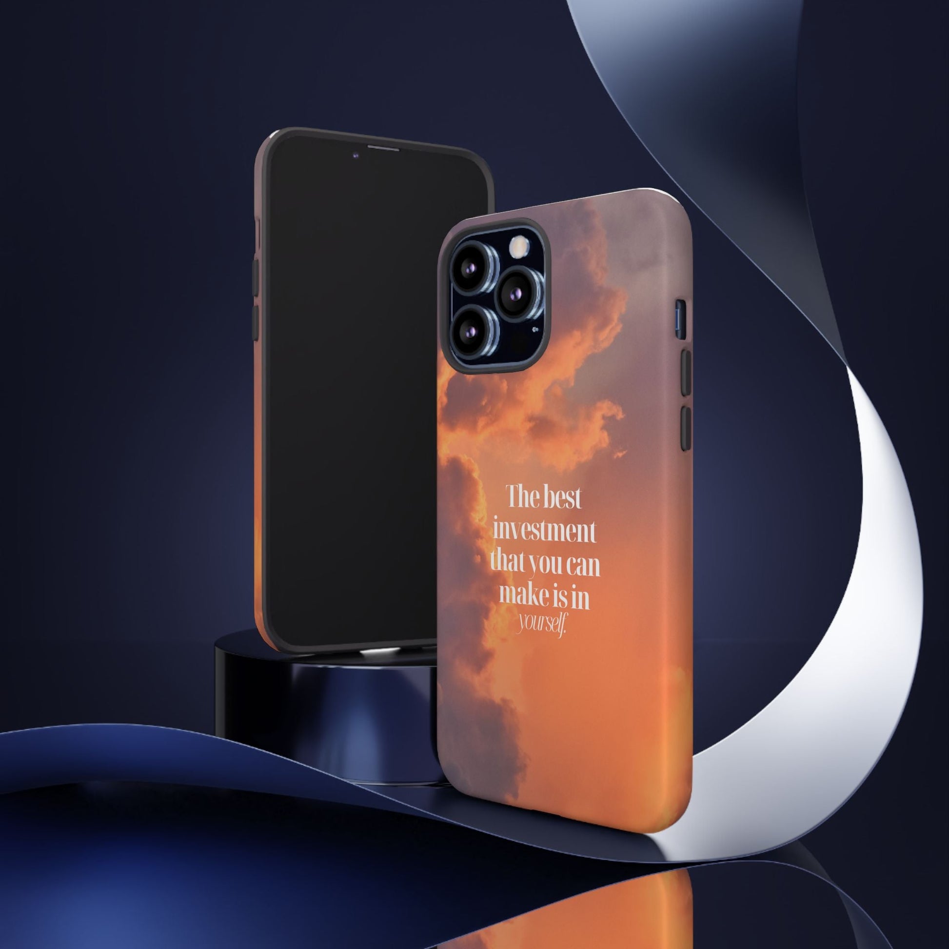 Phone Case - EchoFeel