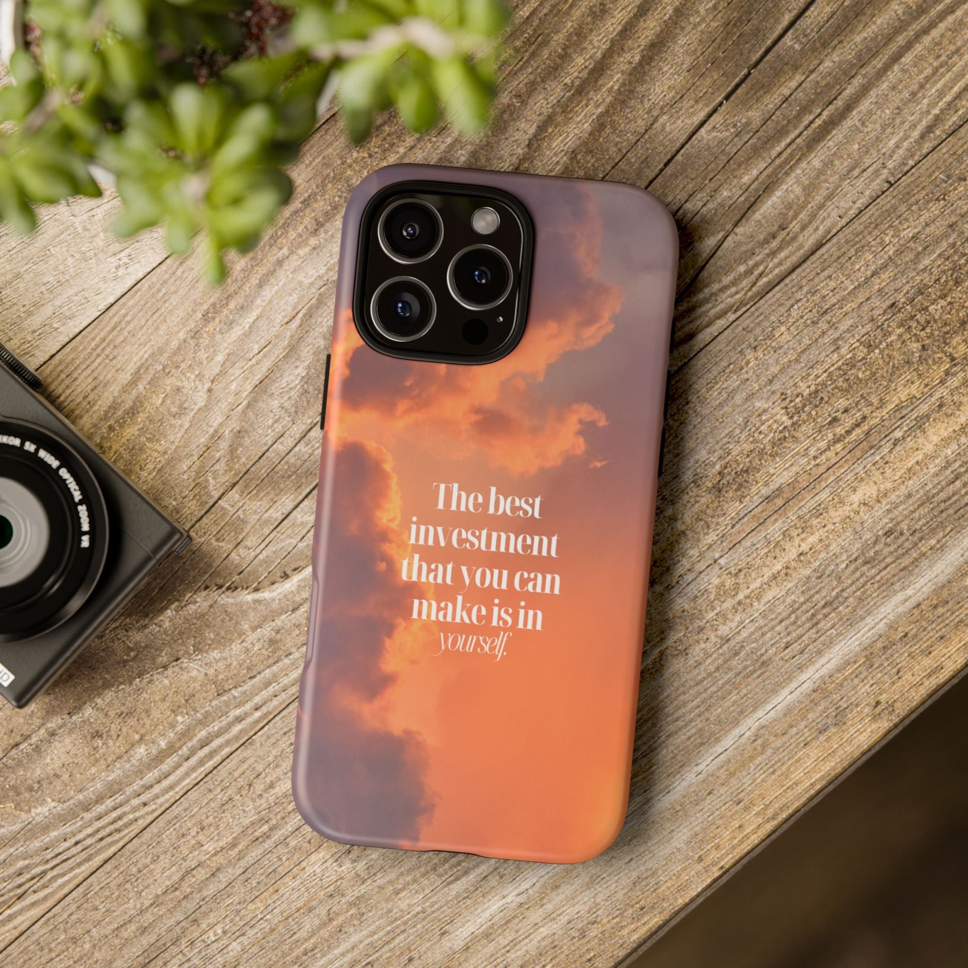 Phone Case - EchoFeel