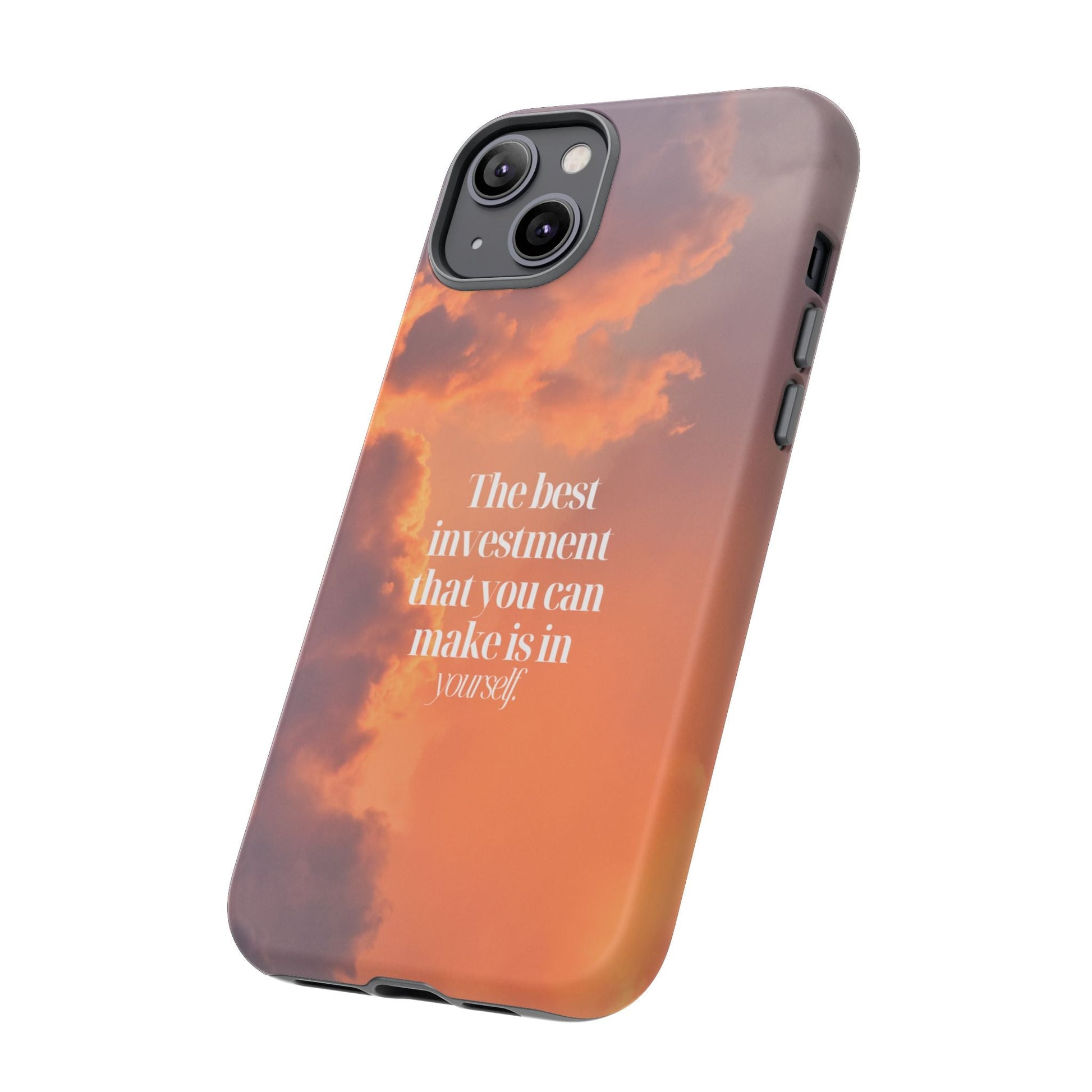 Phone Case - EchoFeel