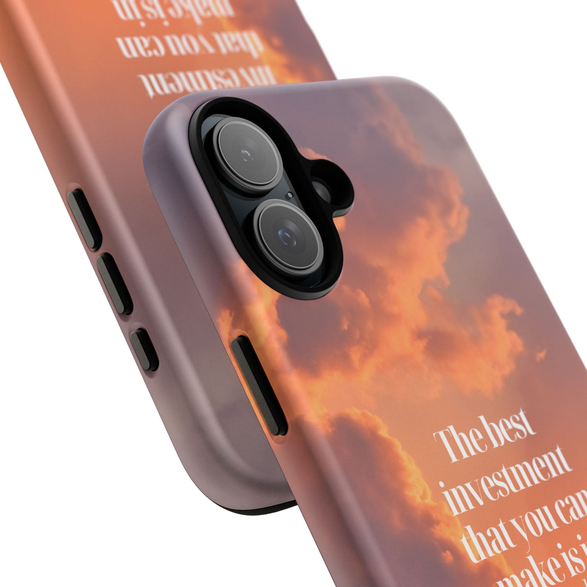 Phone Case - EchoFeel