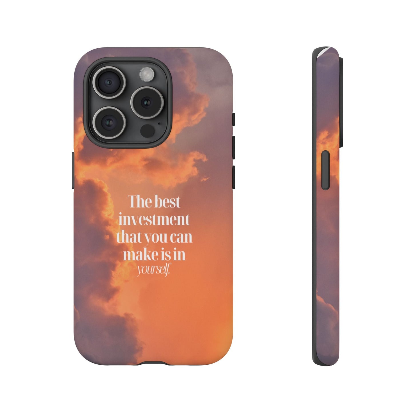 Phone Case - EchoFeel