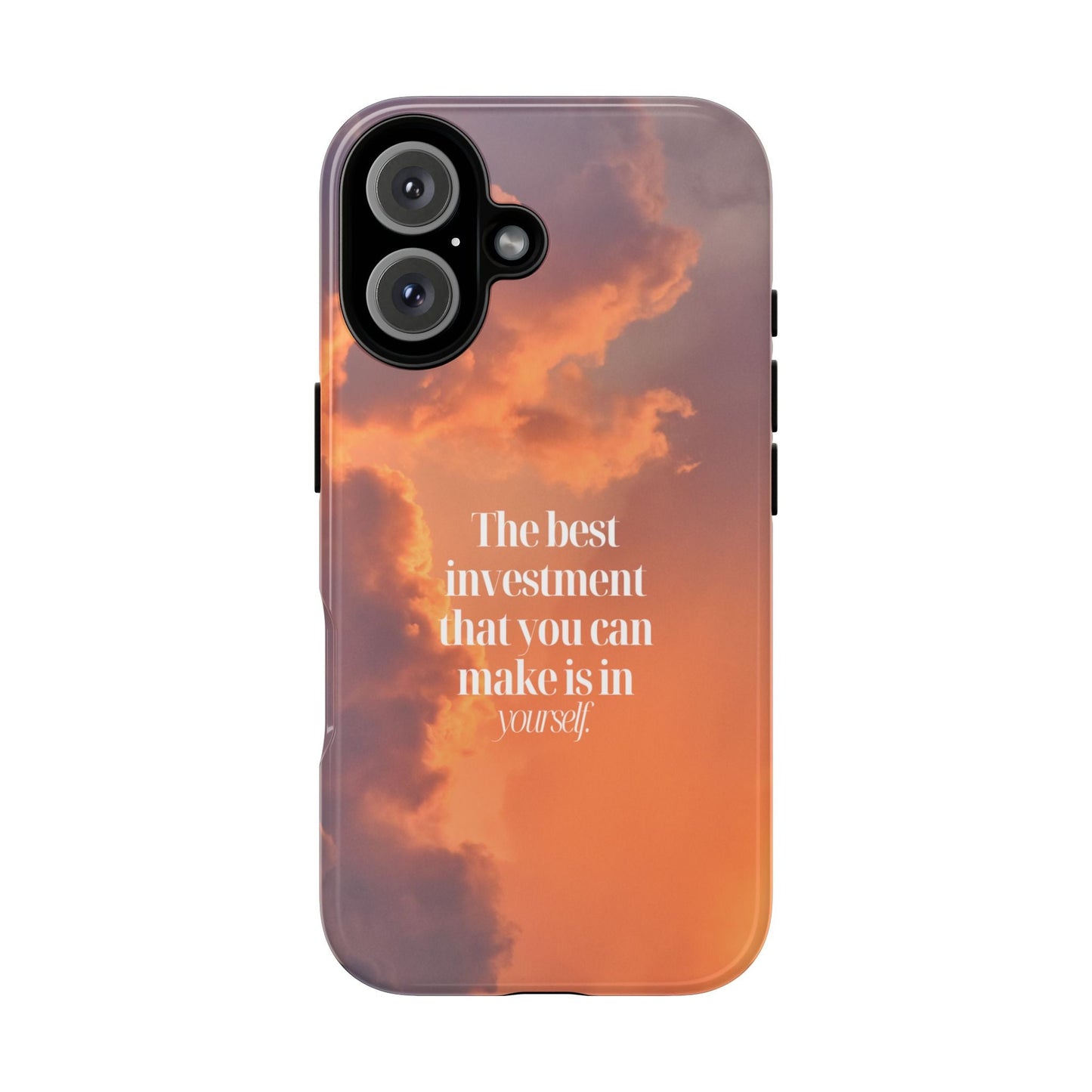Phone Case - EchoFeel