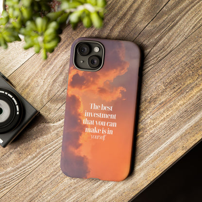 Phone Case - EchoFeel