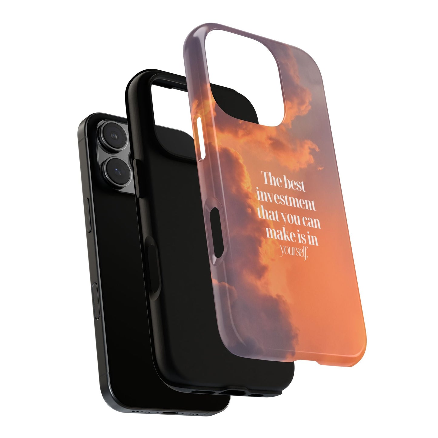 Phone Case - EchoFeel