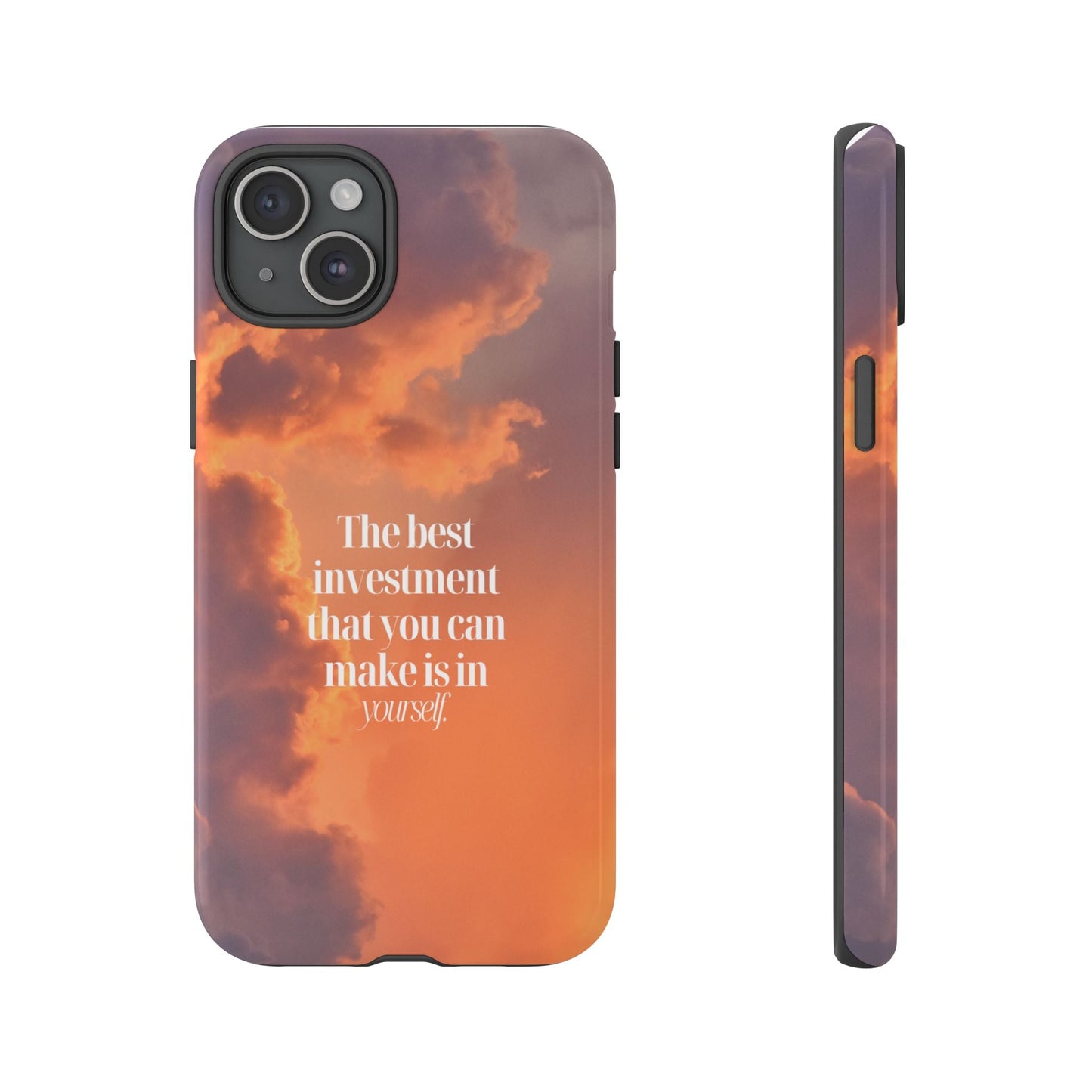 Phone Case - EchoFeel