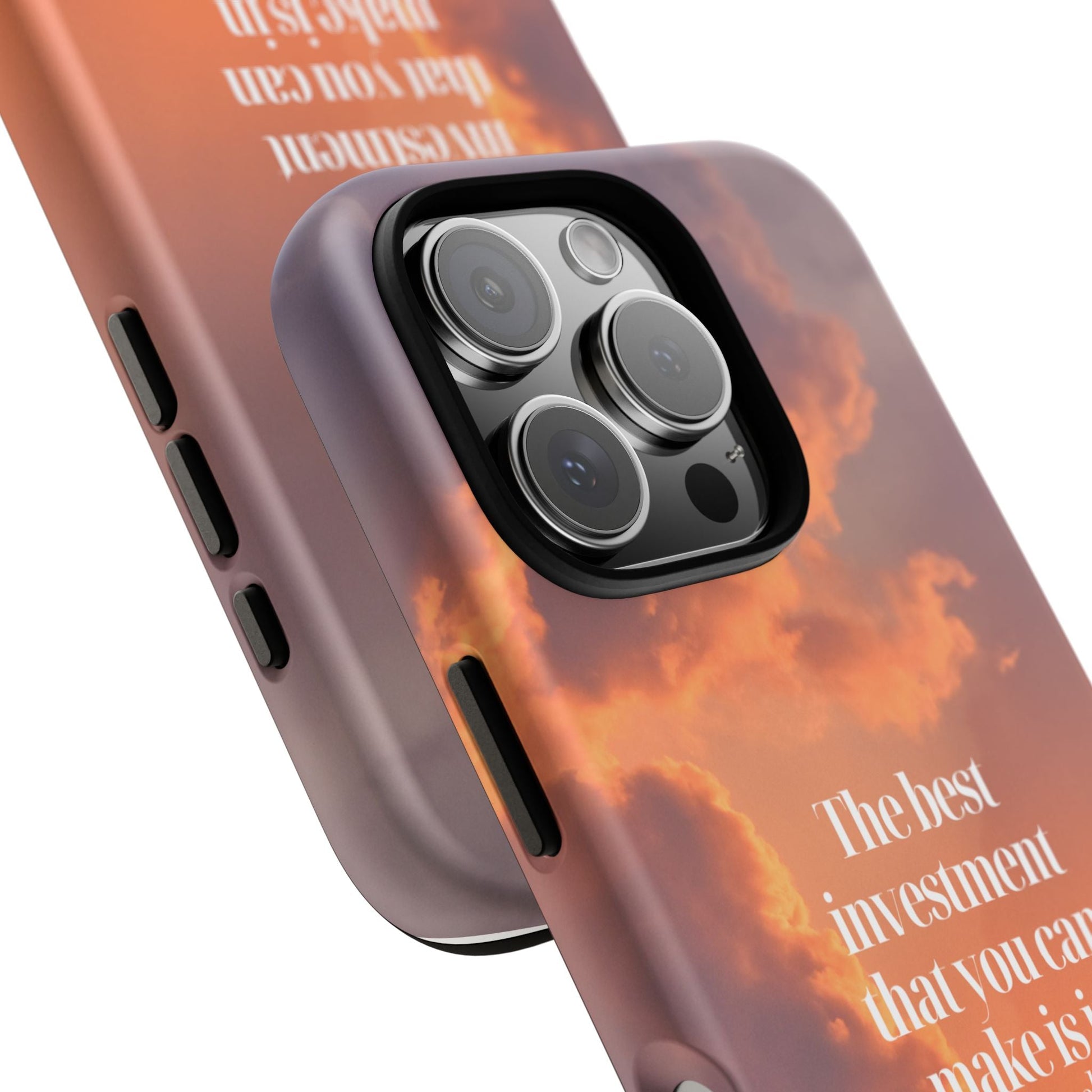 Phone Case - EchoFeel