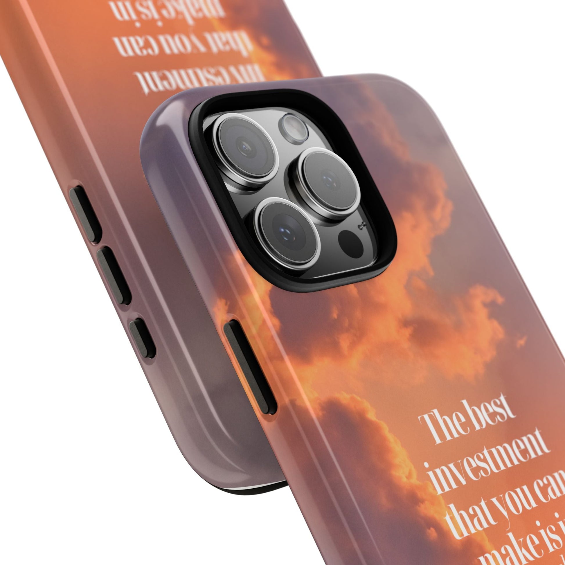 Phone Case - EchoFeel