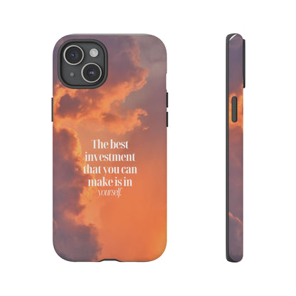 Phone Case - EchoFeel