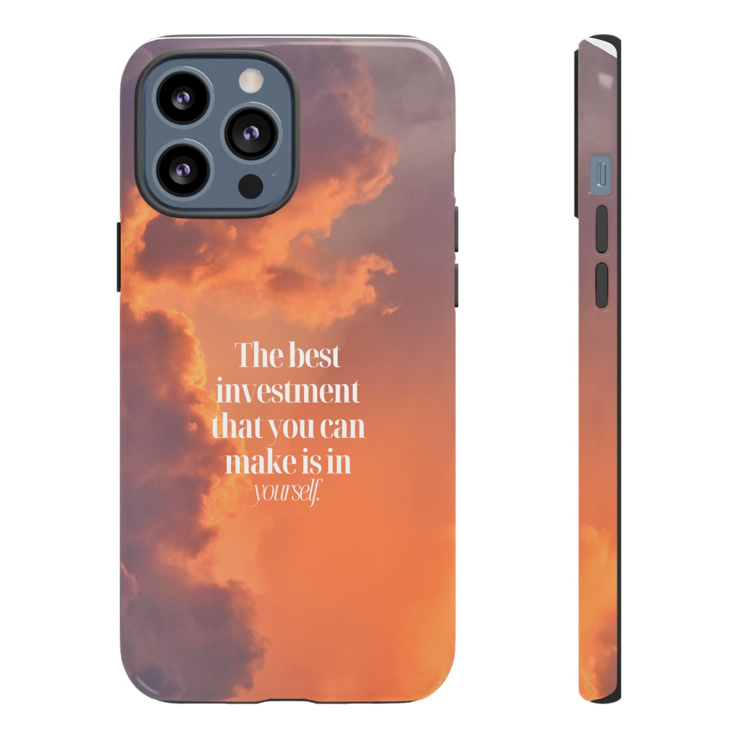 Phone Case - EchoFeel