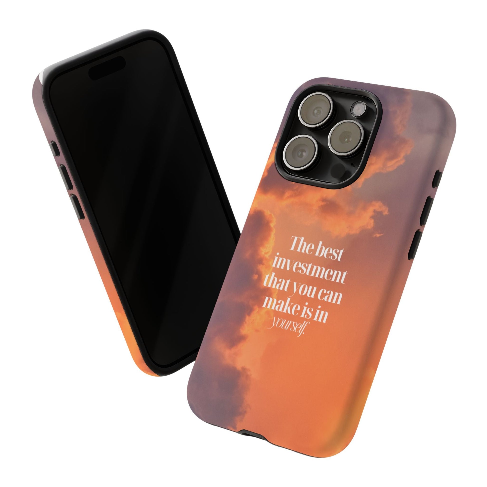 Phone Case - EchoFeel