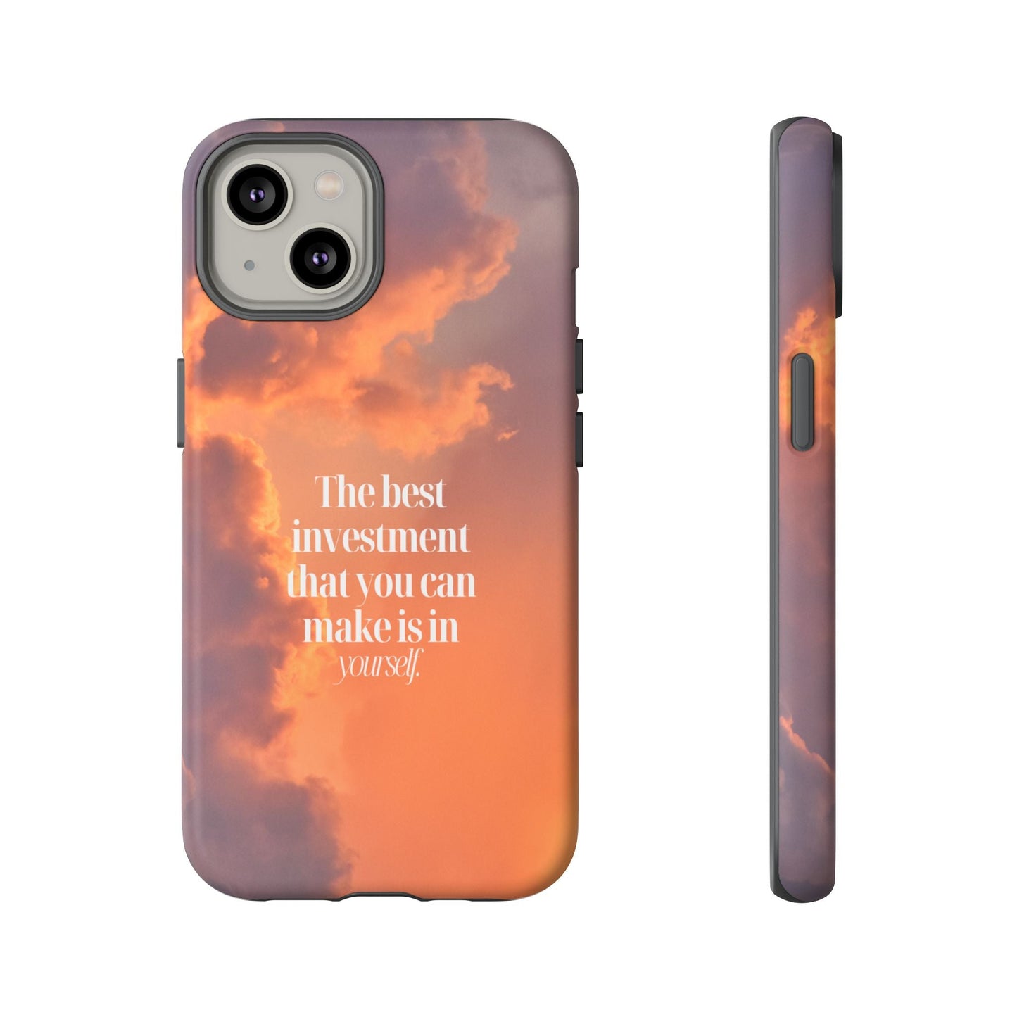 Phone Case - EchoFeel