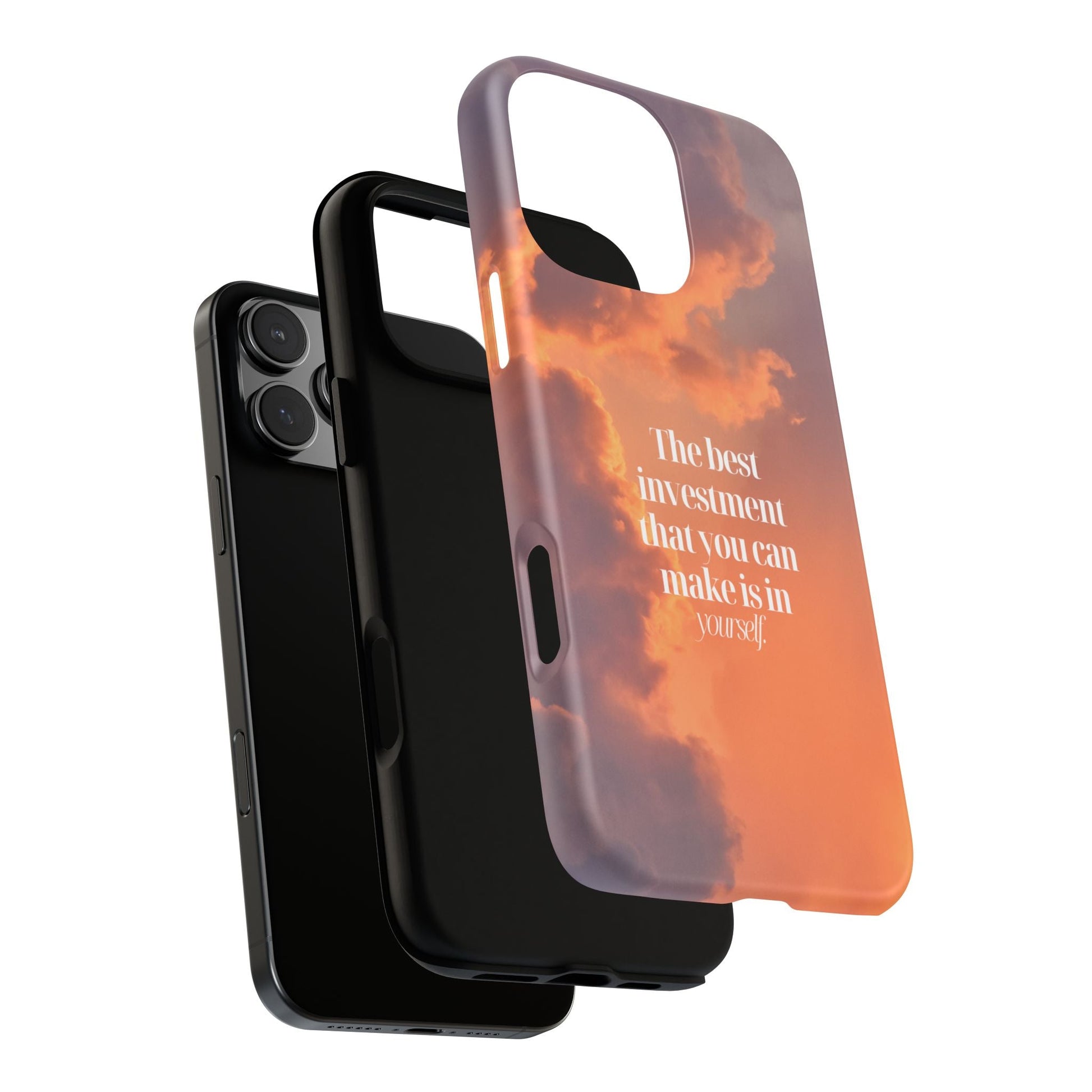 Phone Case - EchoFeel