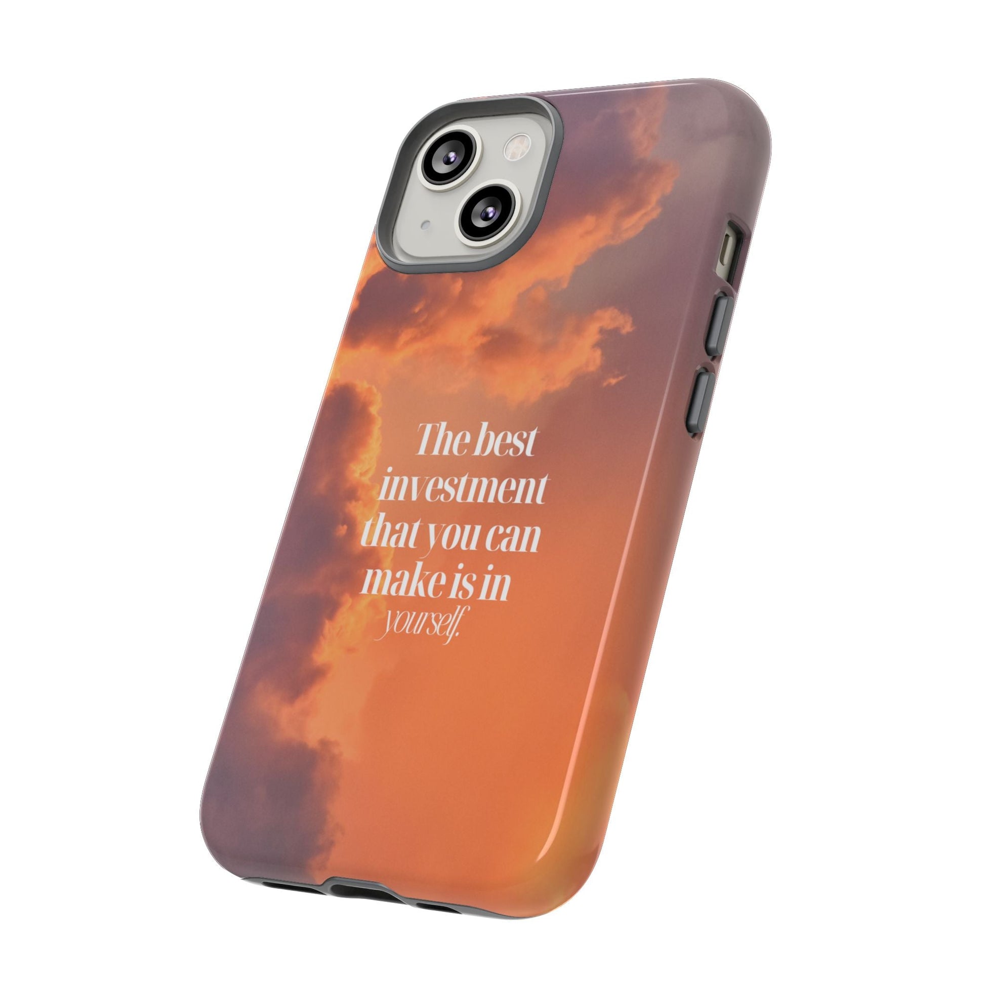 Phone Case - EchoFeel