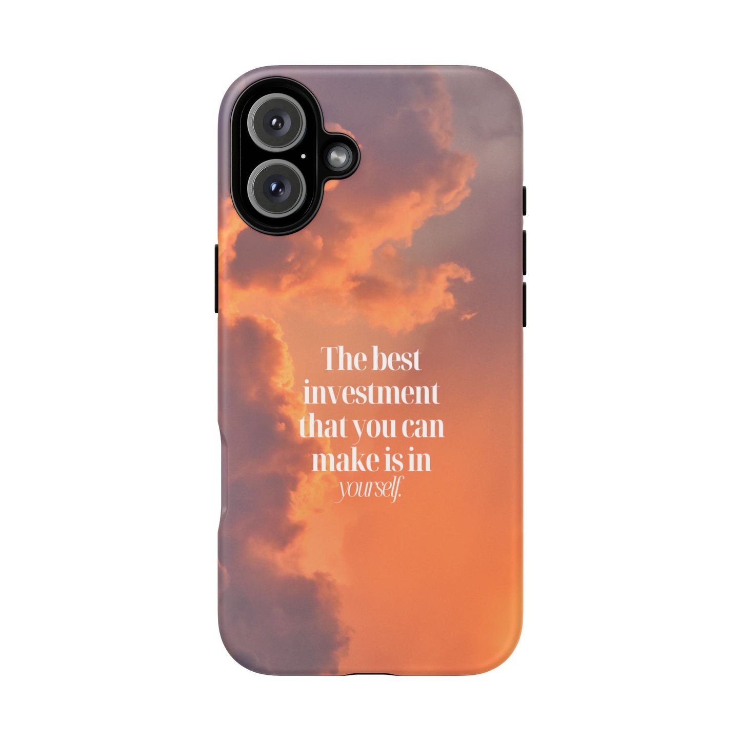 Phone Case - EchoFeel