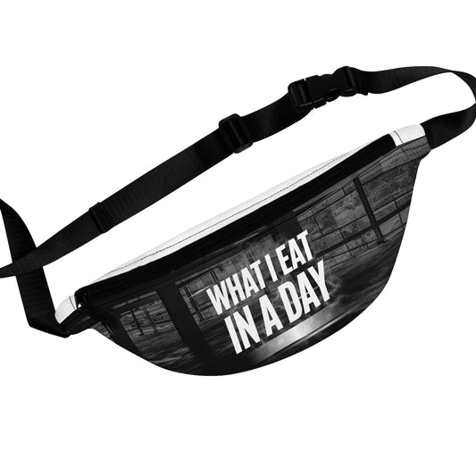 Sassy Fanny Pack - EchoFeel