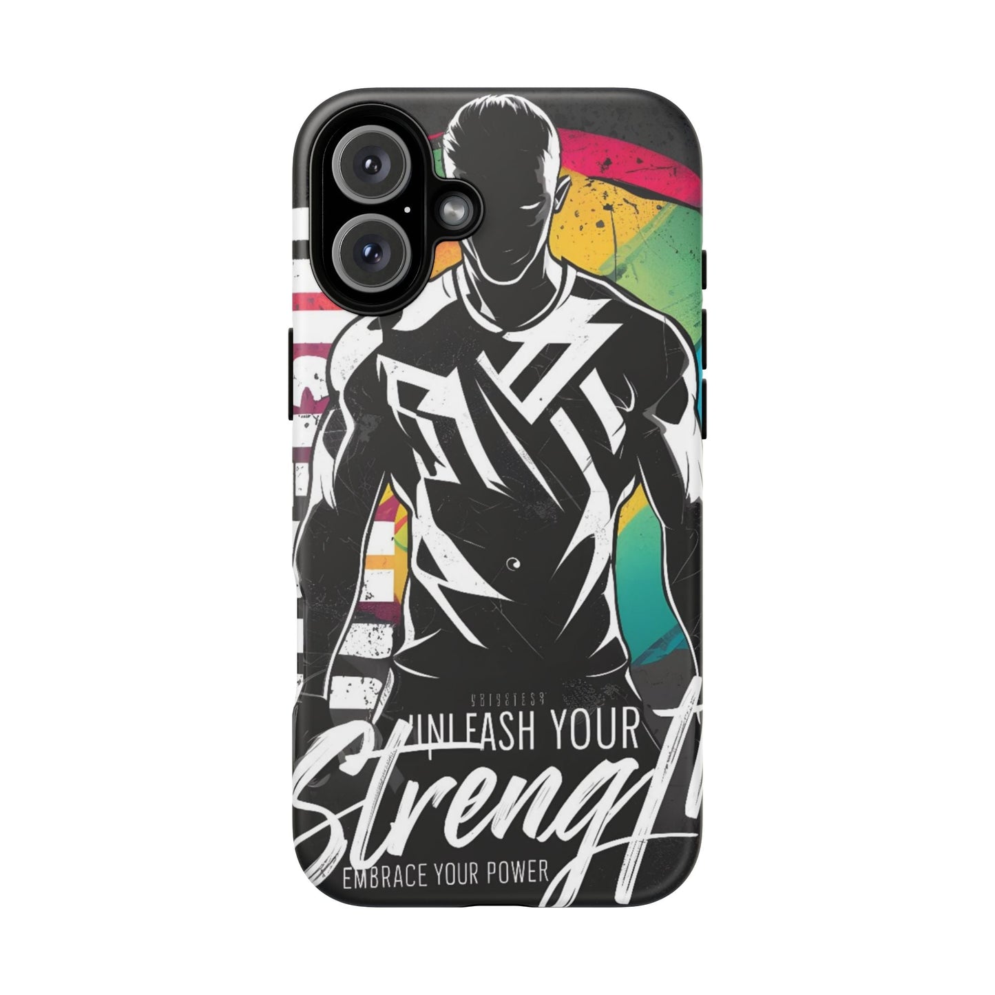 Strength Case - EchoFeel