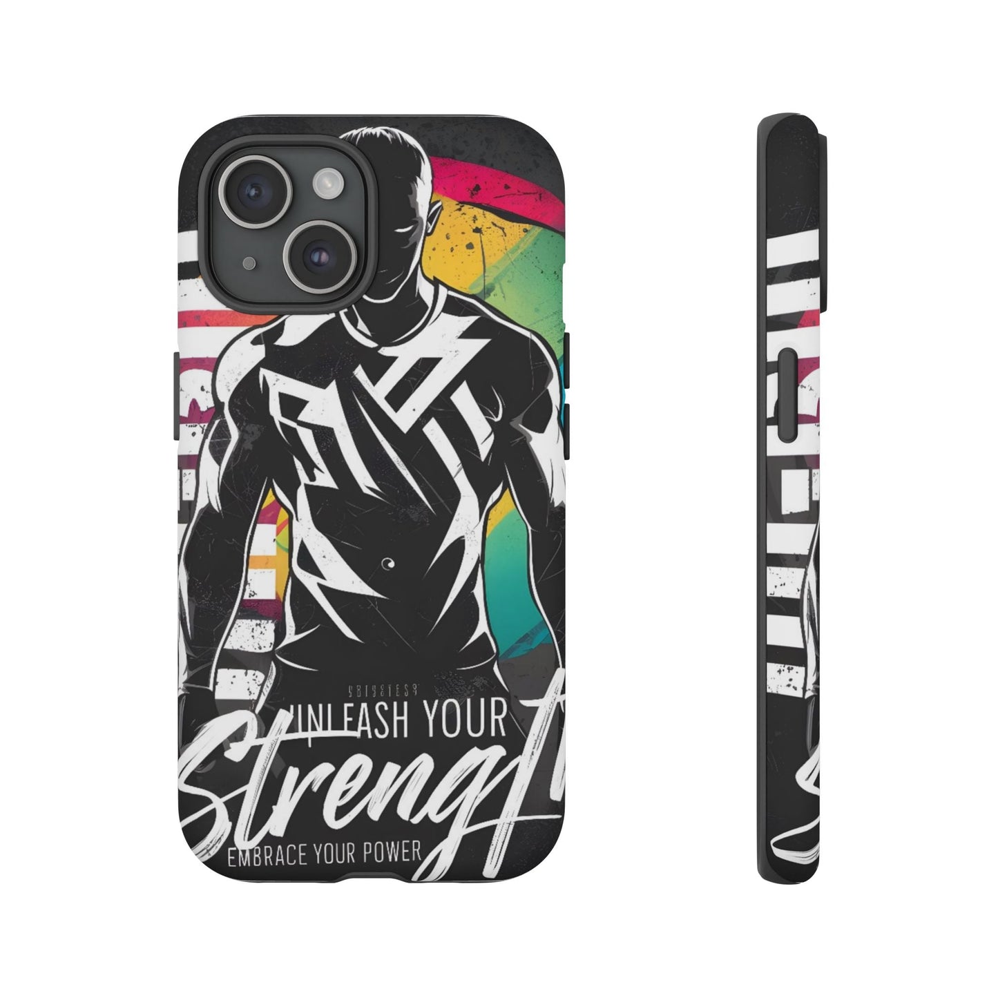 Strength Case - EchoFeel