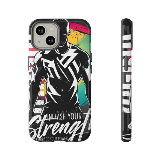 Strength Case - EchoFeel