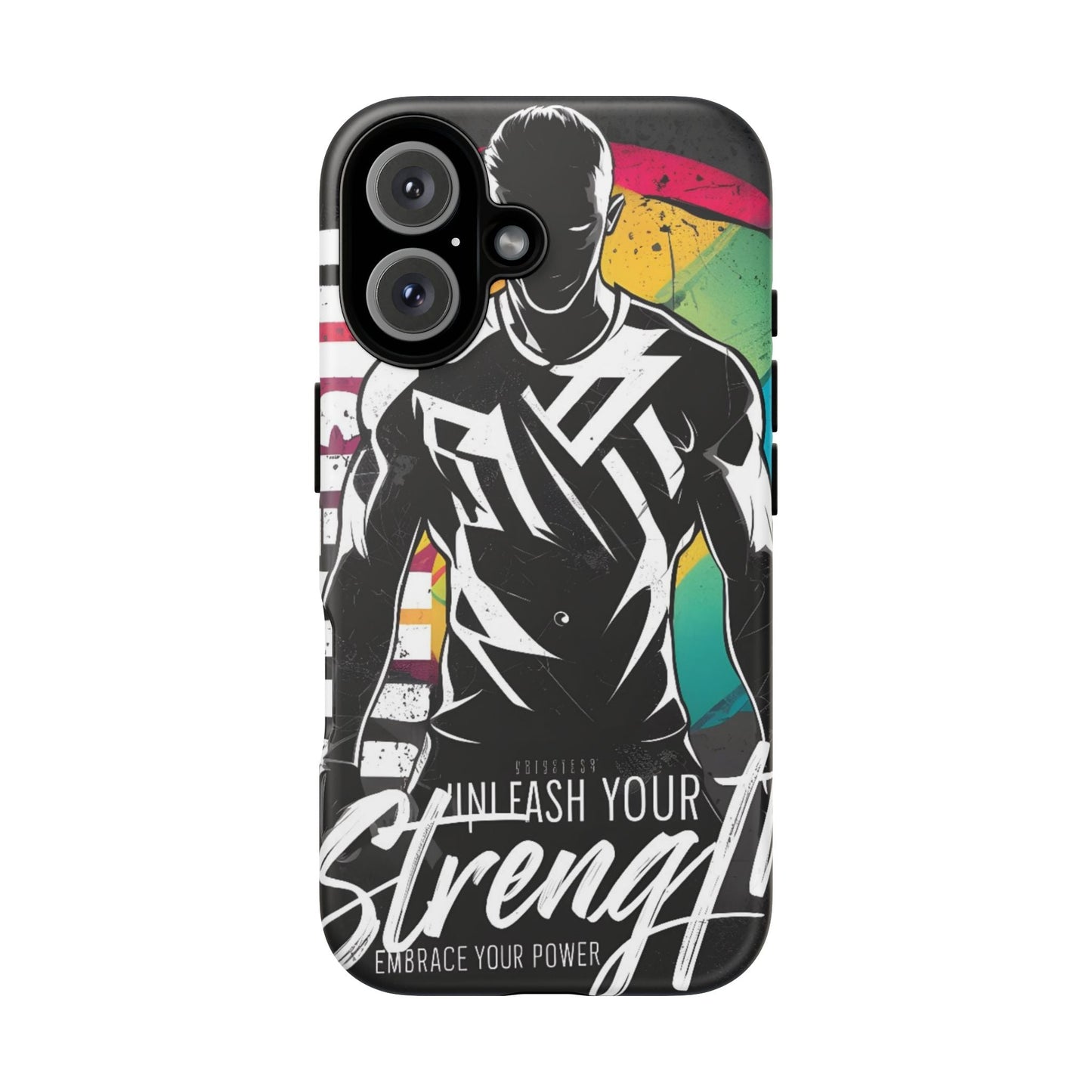 Strength Case - EchoFeel