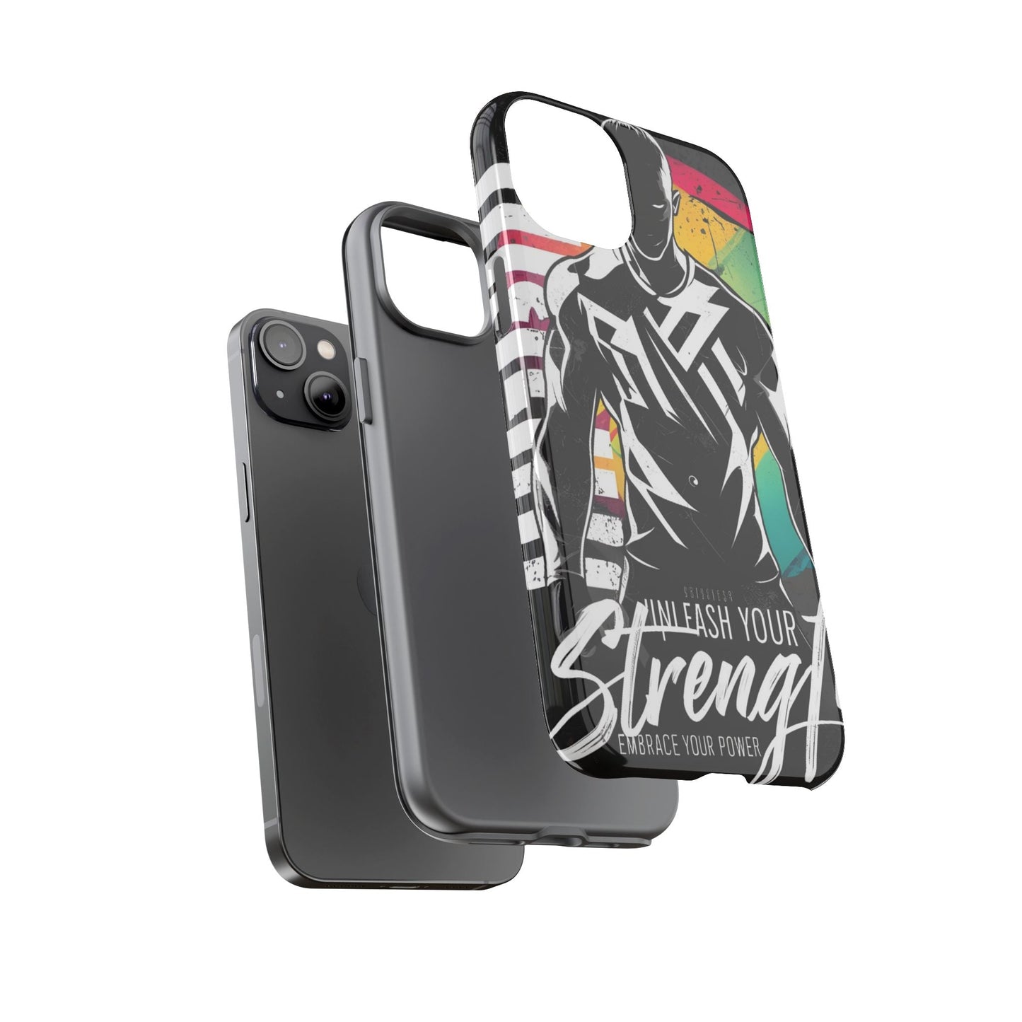 Strength Case - EchoFeel