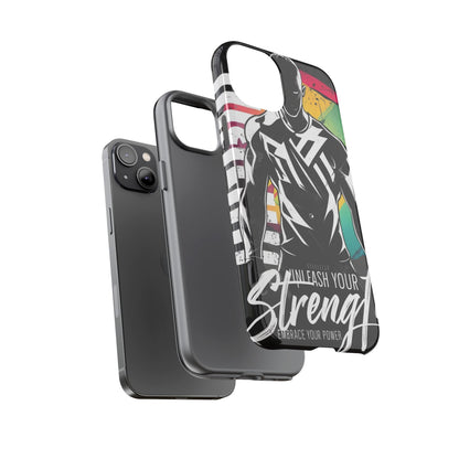 Strength Case - EchoFeel