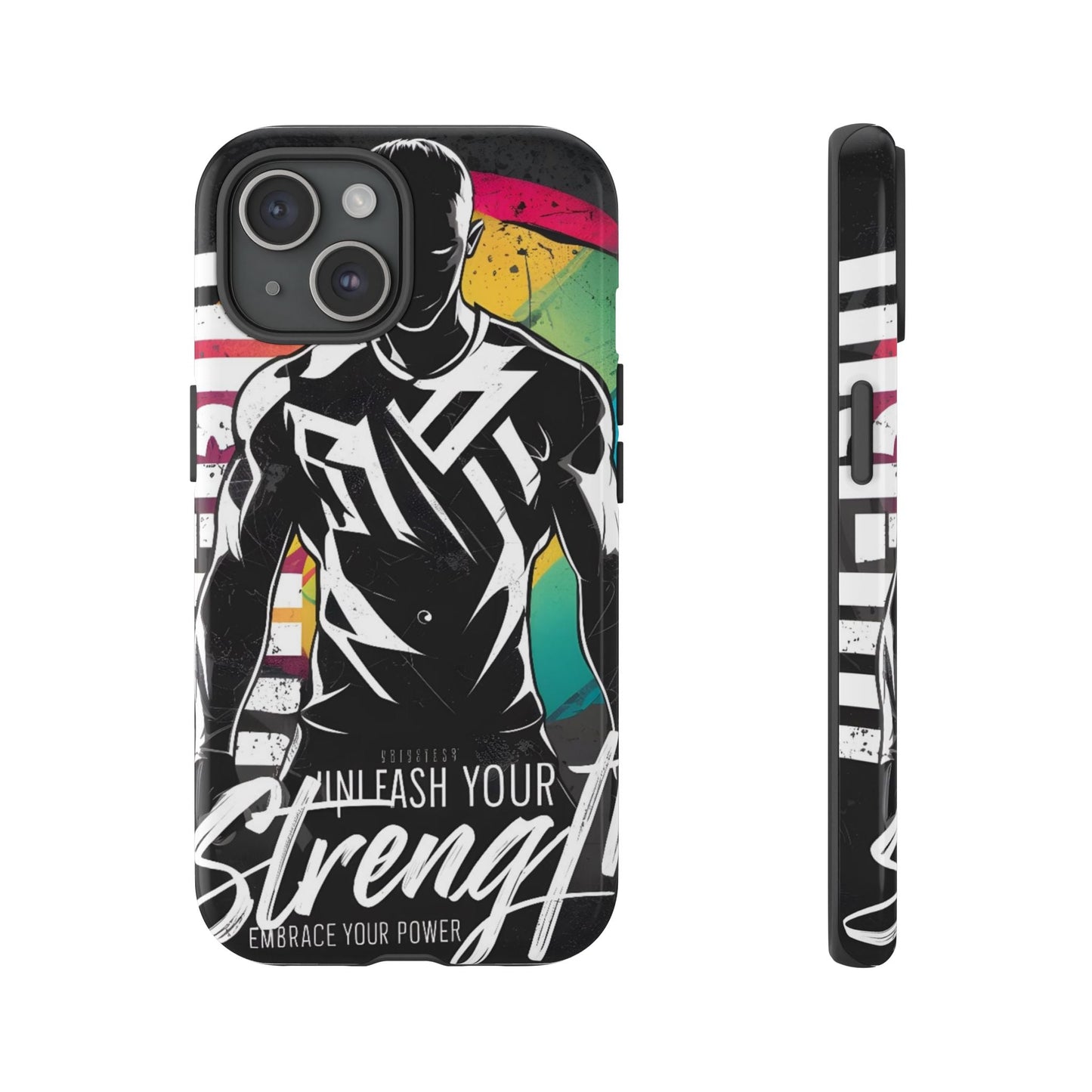 Strength Case - EchoFeel