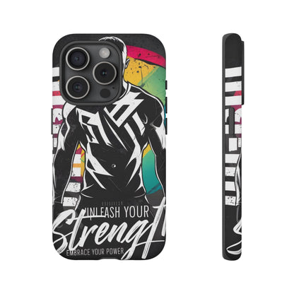Strength Case - EchoFeel