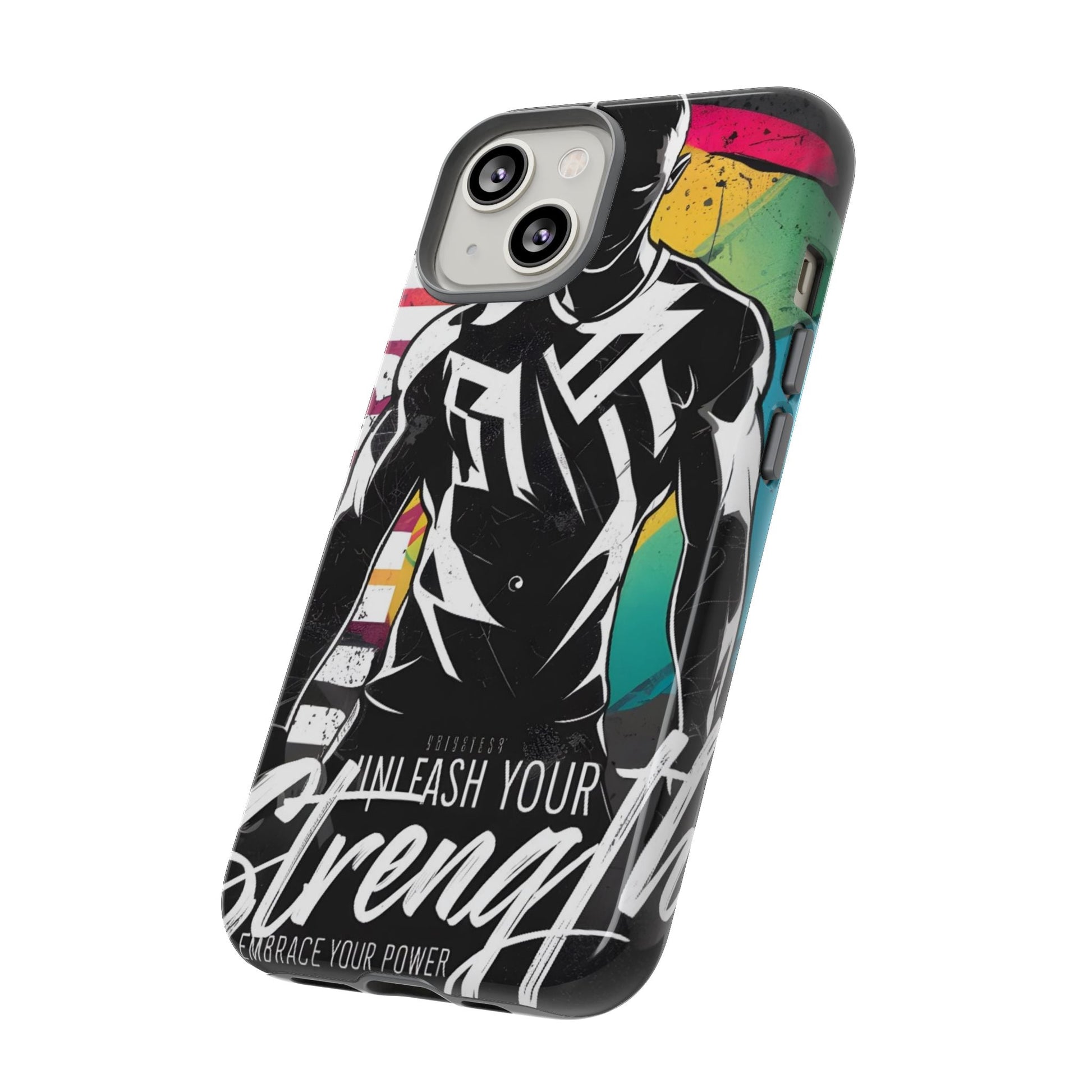 Strength Case - EchoFeel