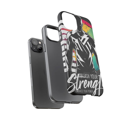 Strength Case - EchoFeel
