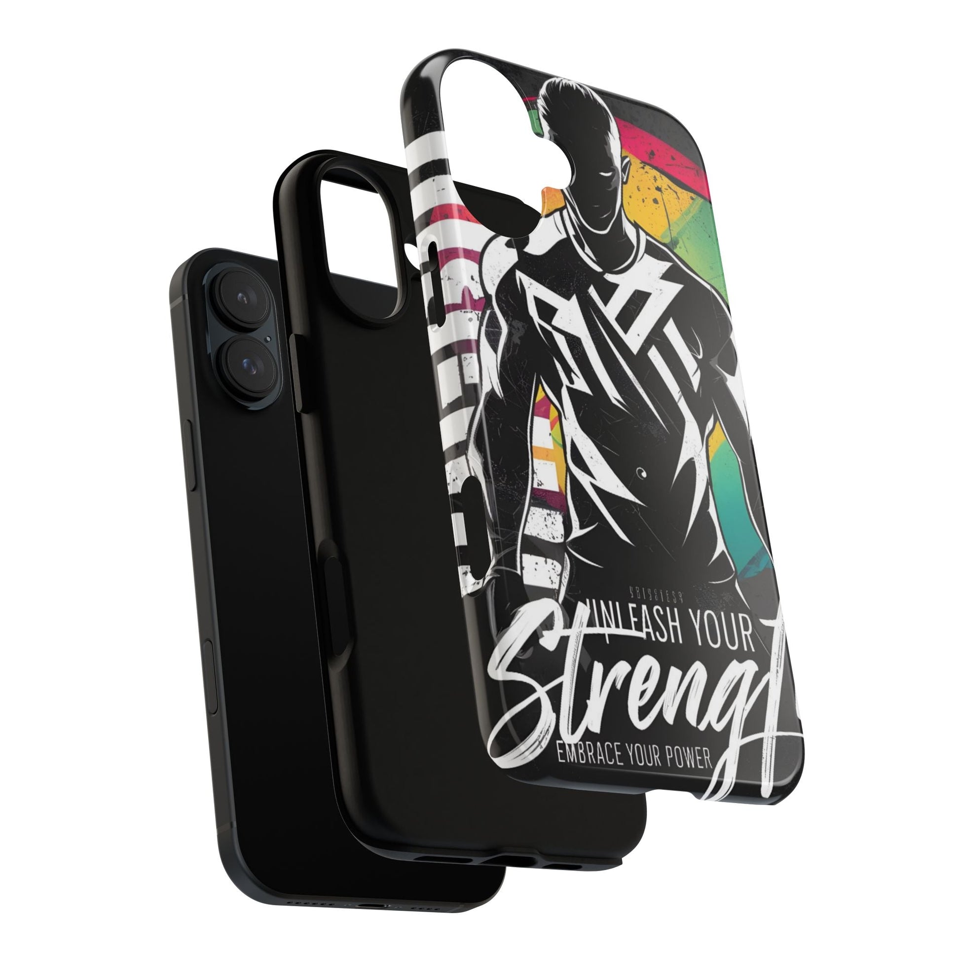 Strength Case - EchoFeel