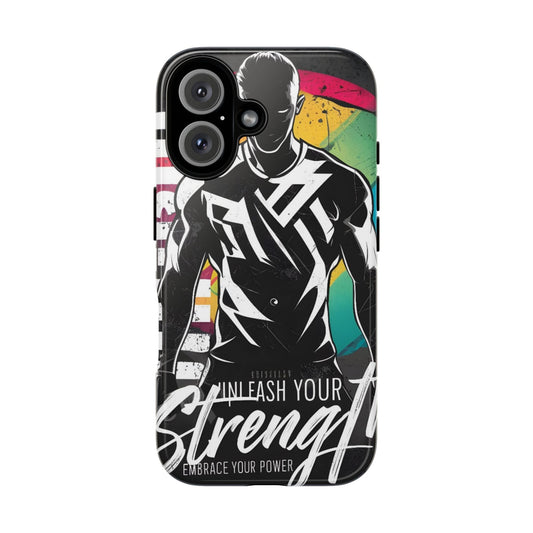 Strength Case - EchoFeel