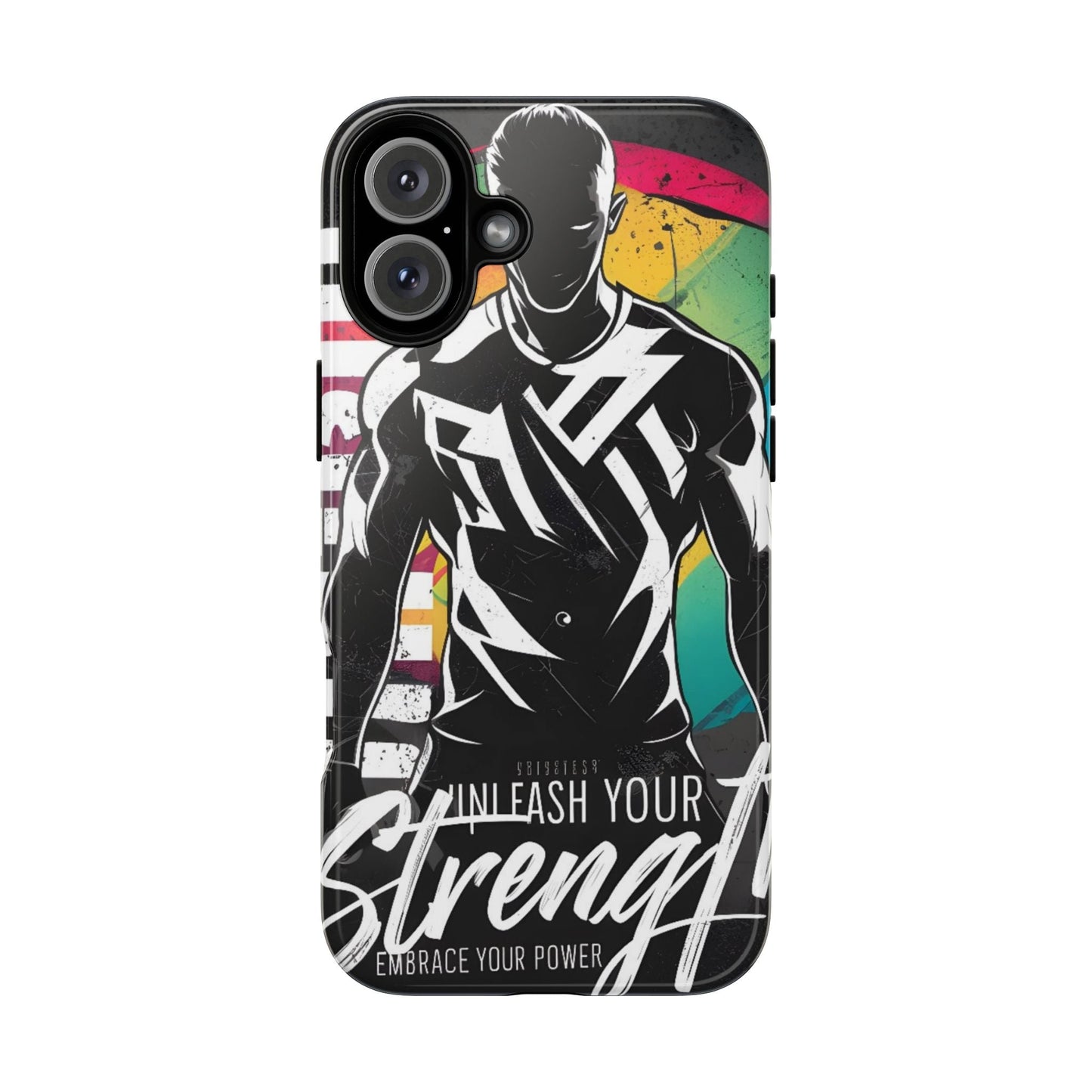 Strength Case - EchoFeel