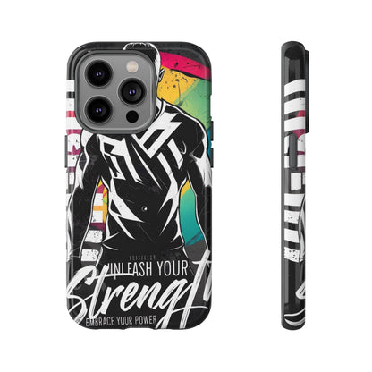 Strength Case - EchoFeel