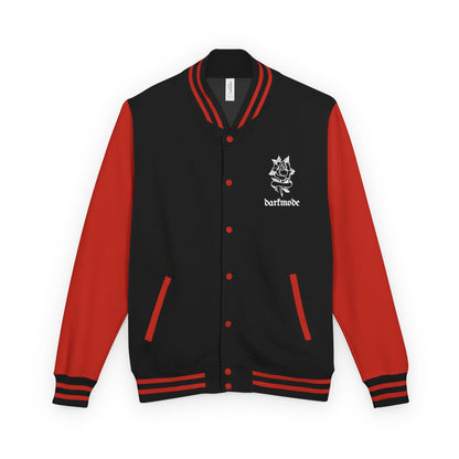 Unisex Letterman Jacket - EchoFeel