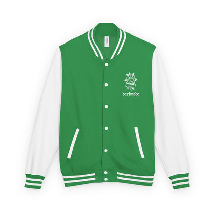 Unisex Letterman Jacket - EchoFeel