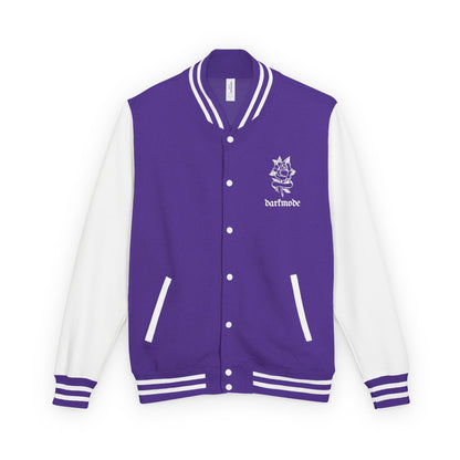 Unisex Letterman Jacket - EchoFeel