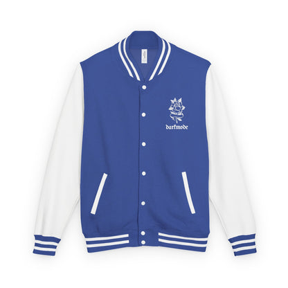Unisex Letterman Jacket - EchoFeel