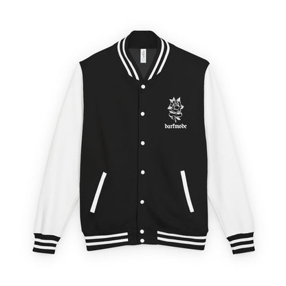 Unisex Letterman Jacket - EchoFeel