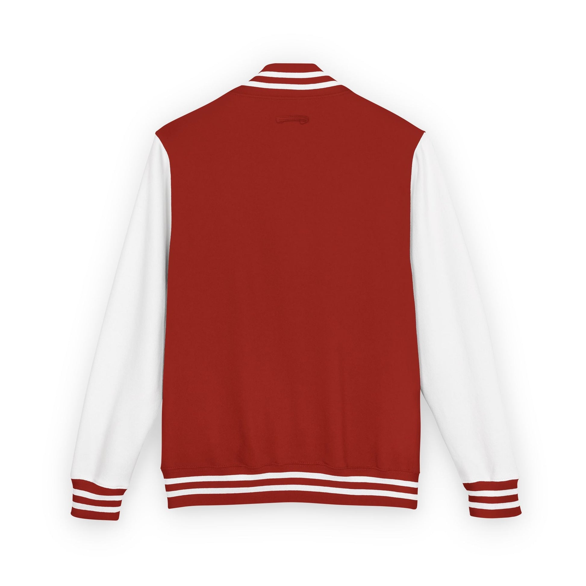 Unisex Letterman Jacket - EchoFeel