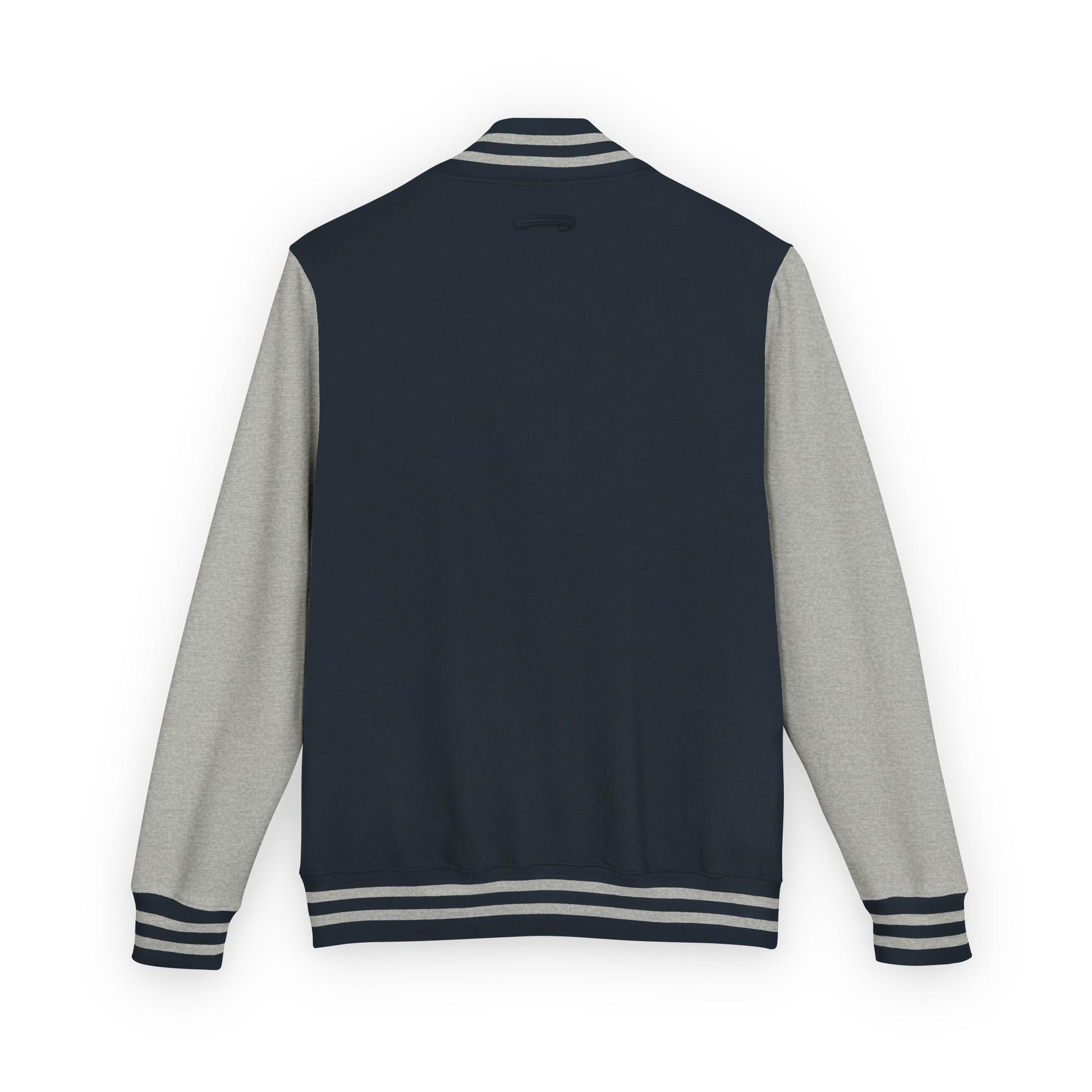Unisex Letterman Jacket - EchoFeel