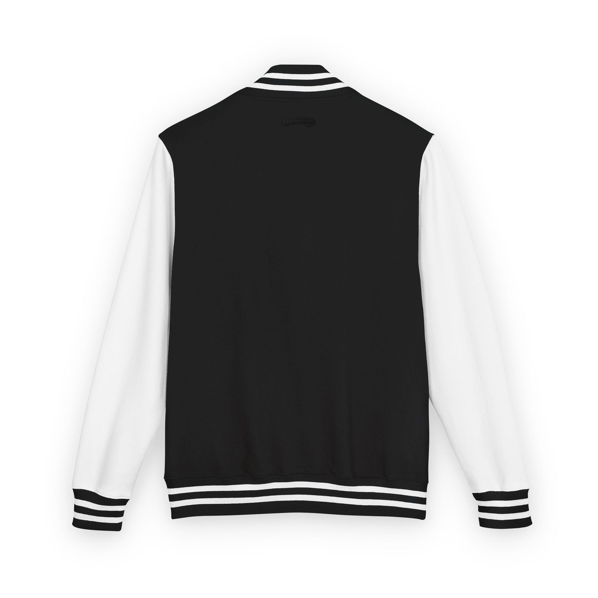 Unisex Letterman Jacket - EchoFeel