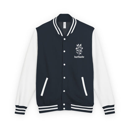 Unisex Letterman Jacket - EchoFeel