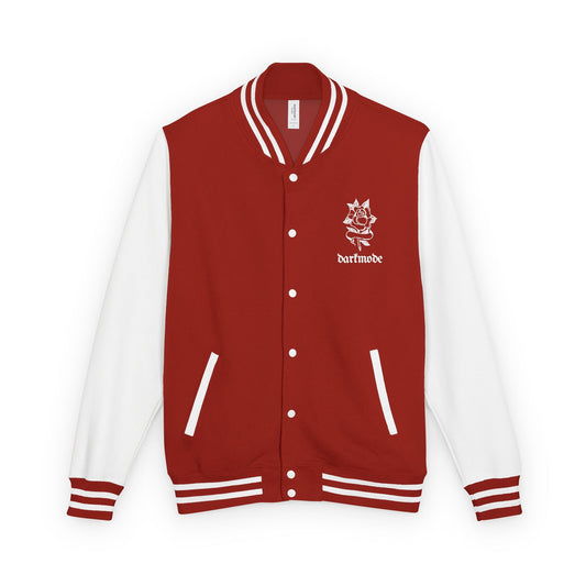 Unisex Letterman Jacket - EchoFeel