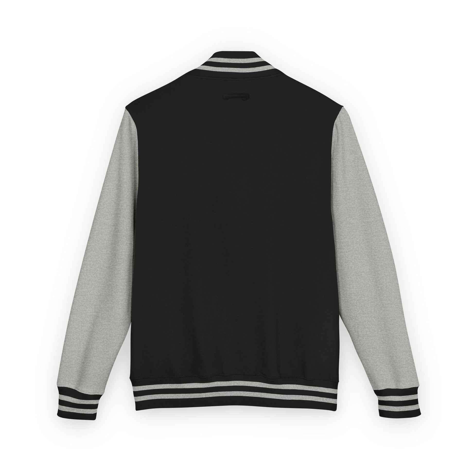 Unisex Letterman Jacket - EchoFeel
